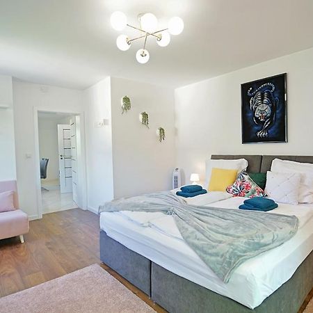 Apartamenty Every Sky Nad Lomnica 1B-6A Karpacz Kültér fotó