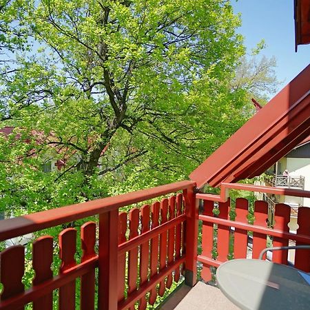 Apartamenty Every Sky Nad Lomnica 1B-6A Karpacz Kültér fotó