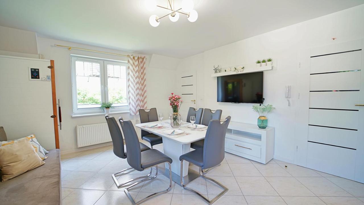 Apartamenty Every Sky Nad Lomnica 1B-6A Karpacz Kültér fotó