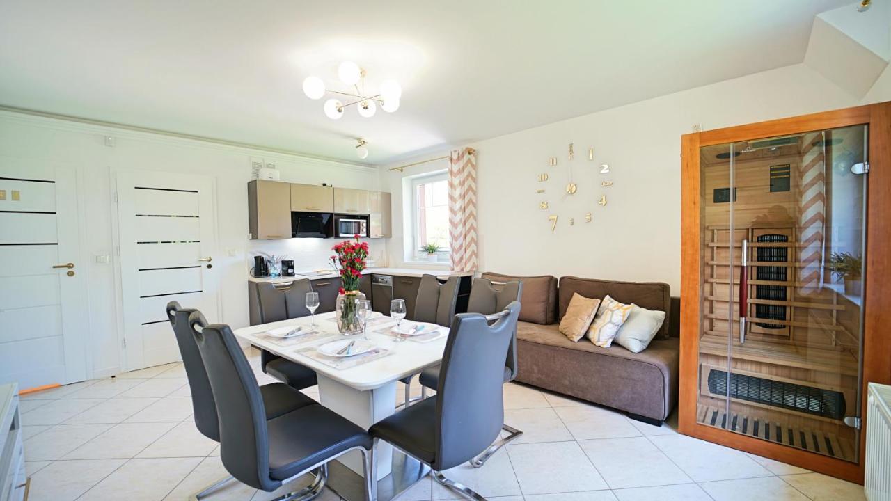 Apartamenty Every Sky Nad Lomnica 1B-6A Karpacz Kültér fotó
